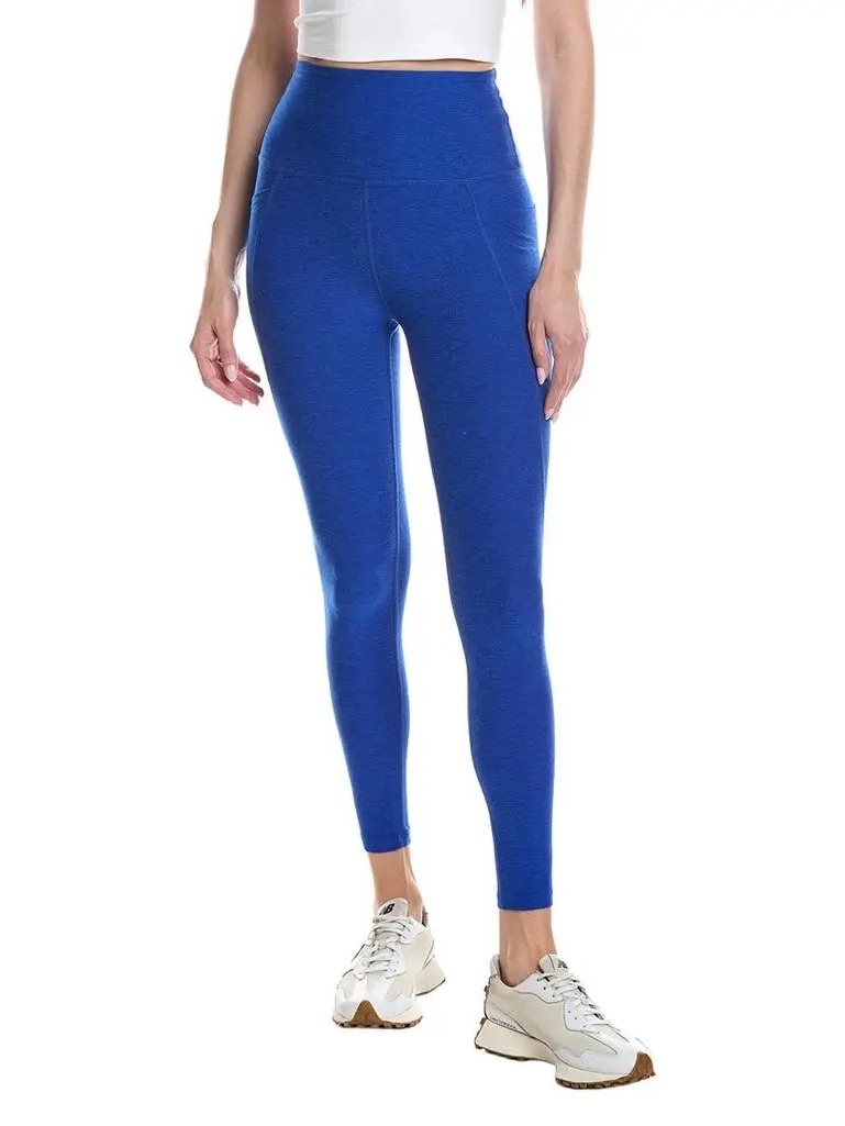Beyond Yoga Out Of Pocket High Waisted Legging Xs